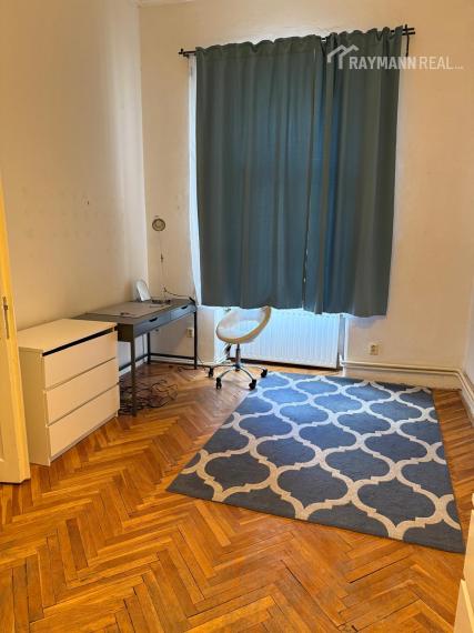 Prenájom 3 - izbového bytu v historickom centre Hlavnej ul.  v Košiciach