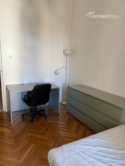 Prenájom 3 - izbového bytu v historickom centre Hlavnej ul.  v Košiciach