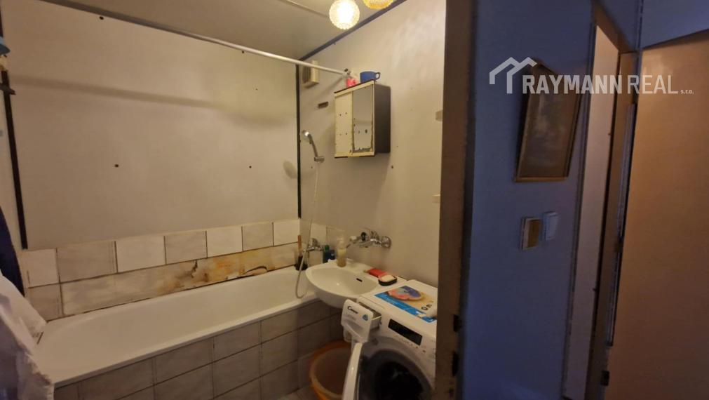 Na predaj 3-izbový byt na sídlisku Ťahanovce-Košice