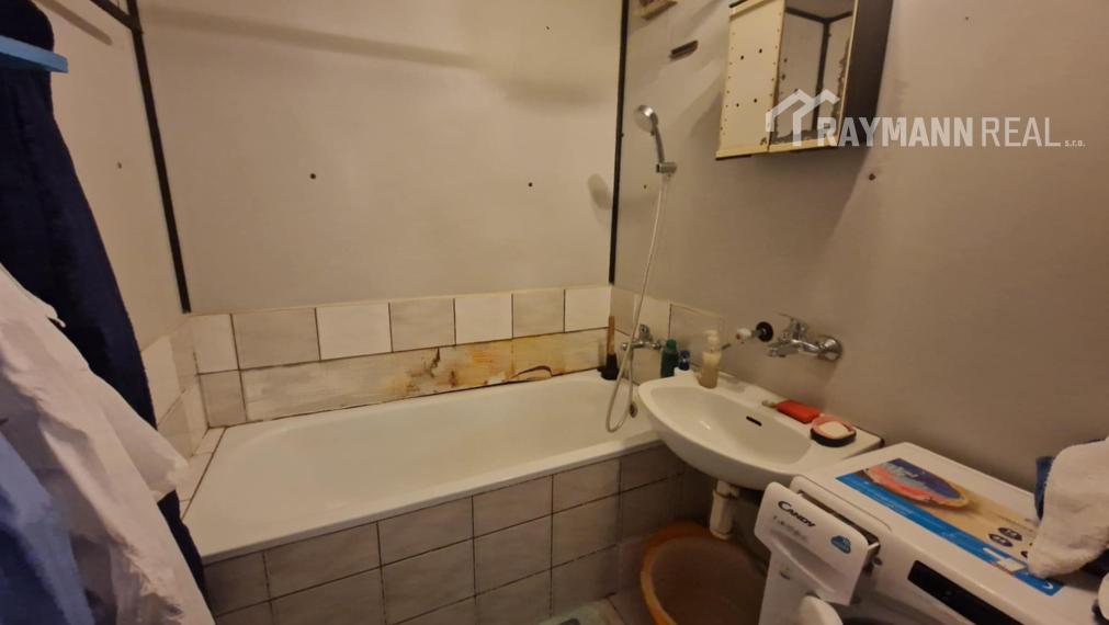 Na predaj 3-izbový byt na sídlisku Ťahanovce-Košice