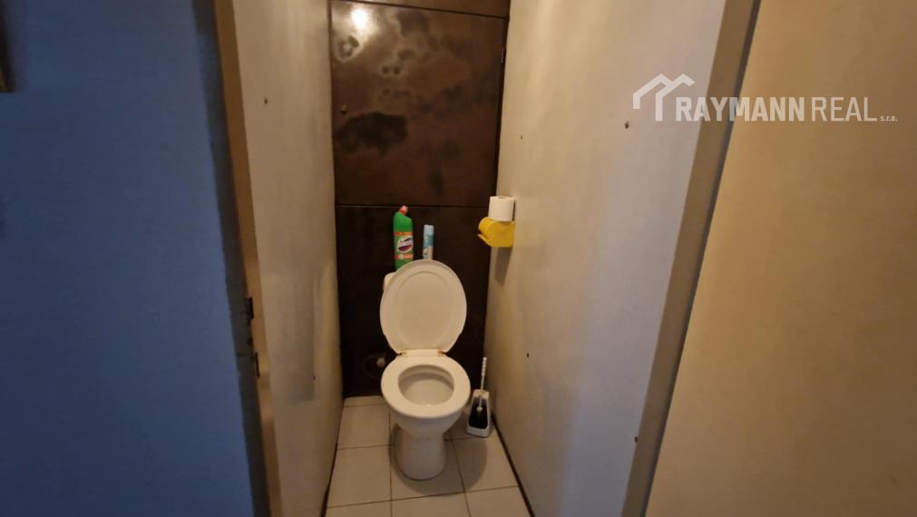 Na predaj 3-izbový byt na sídlisku Ťahanovce-Košice