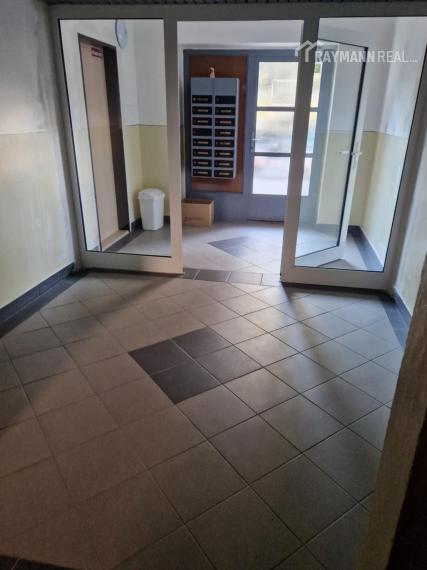 Na predaj 3-izbový byt na sídlisku Ťahanovce-Košice