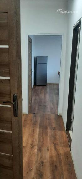 Prenájom 3 izbového bytu v lokalite Košice - Sever na Tolstého ulici