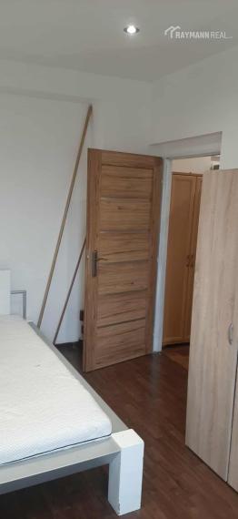 Prenájom 3 izbového bytu v lokalite Košice - Sever na Tolstého ulici