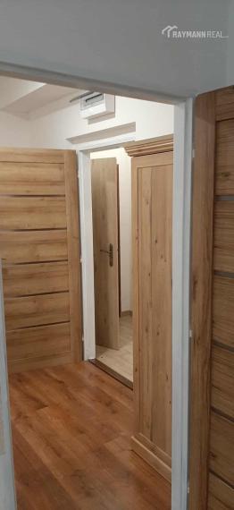 Prenájom 3 izbového bytu v lokalite Košice - Sever na Tolstého ulici