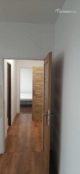 Prenájom 3 izbového bytu v lokalite Košice - Sever na Tolstého ulici