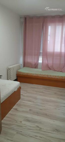 Prenájom 3 izbového bytu v lokalite Košice - Sever na Tolstého ulici