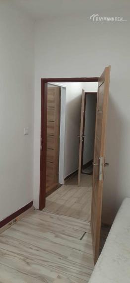 Prenájom 3 izbového bytu v lokalite Košice - Sever na Tolstého ulici