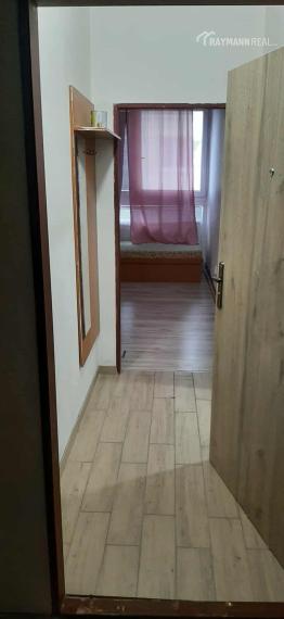 Prenájom 3 izbového bytu v lokalite Košice - Sever na Tolstého ulici