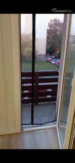 Prenájom  garsónky  na Tolstého ulici v mestskej časti Košice - Sever