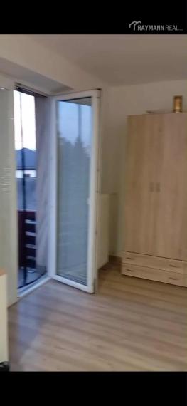 Prenájom  garsónky  na Tolstého ulici v mestskej časti Košice - Sever