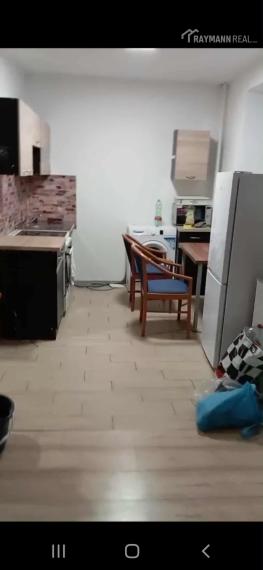 Prenájom  garsónky  na Tolstého ulici v mestskej časti Košice - Sever