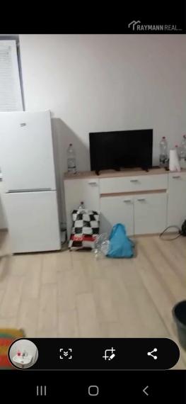 Prenájom  garsónky  na Tolstého ulici v mestskej časti Košice - Sever