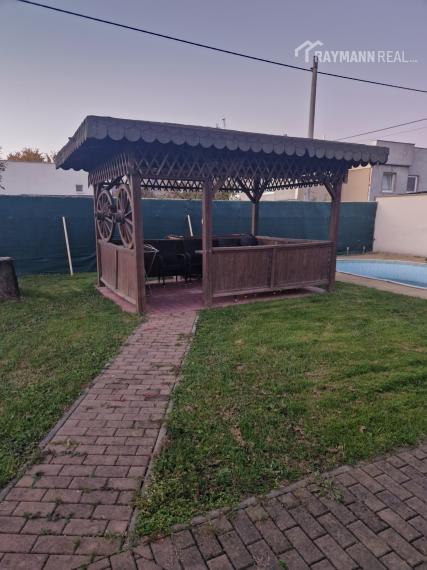 Prenájom rodinného domu v obci Čaňa v okrese Košice - okolie