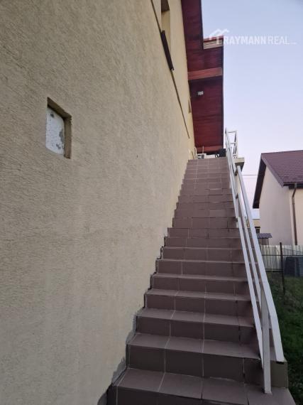 Prenájom rodinného domu v obci Čaňa v okrese Košice - okolie