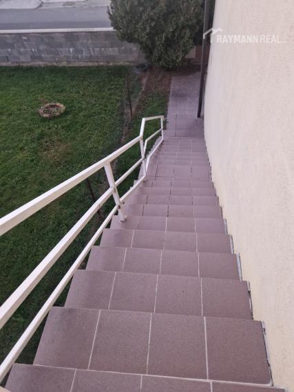 Prenájom rodinného domu v obci Čaňa v okrese Košice - okolie