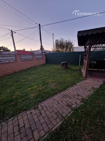 Prenájom rodinného domu v obci Čaňa v okrese Košice - okolie