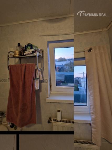 Prenájom rodinného domu v obci Čaňa v okrese Košice - okolie