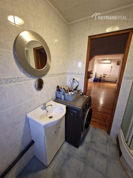 Prenájom rodinného domu v obci Čaňa v okrese Košice - okolie