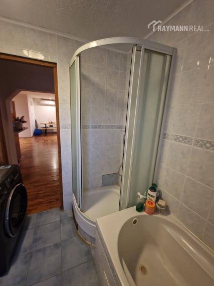 Prenájom rodinného domu v obci Čaňa v okrese Košice - okolie