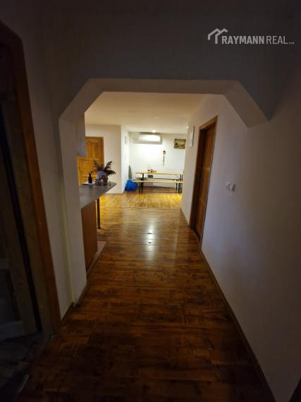 Prenájom rodinného domu v obci Čaňa v okrese Košice - okolie