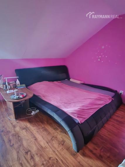 Prenájom rodinného domu v obci Čaňa v okrese Košice - okolie