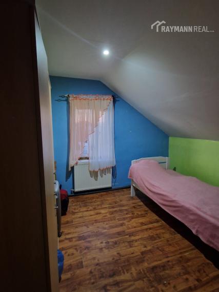 Prenájom rodinného domu v obci Čaňa v okrese Košice - okolie