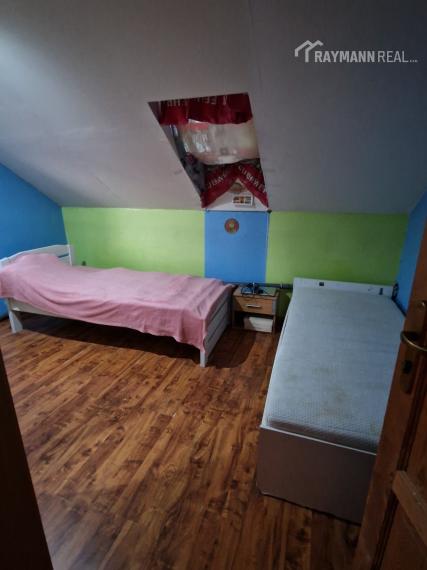 Prenájom rodinného domu v obci Čaňa v okrese Košice - okolie