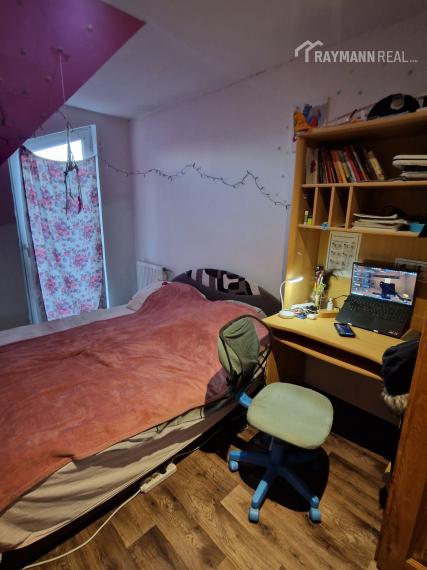 Prenájom rodinného domu v obci Čaňa v okrese Košice - okolie