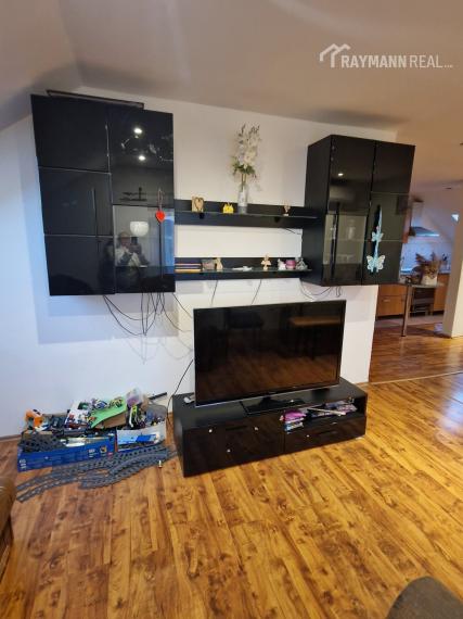 Prenájom rodinného domu v obci Čaňa v okrese Košice - okolie