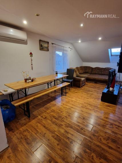 Prenájom rodinného domu v obci Čaňa v okrese Košice - okolie