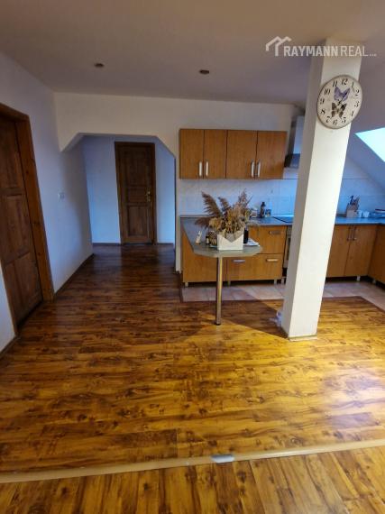 Prenájom rodinného domu v obci Čaňa v okrese Košice - okolie