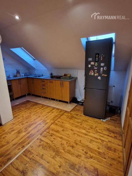 Prenájom rodinného domu v obci Čaňa v okrese Košice - okolie