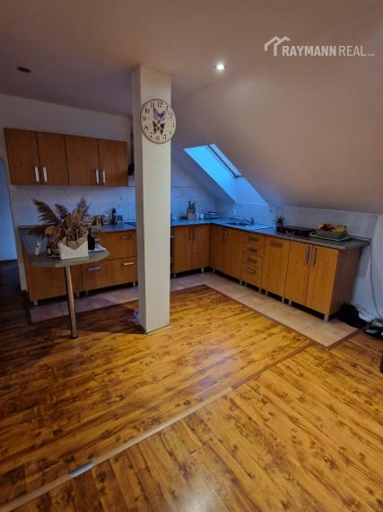 Prenájom rodinného domu v obci Čaňa v okrese Košice - okolie