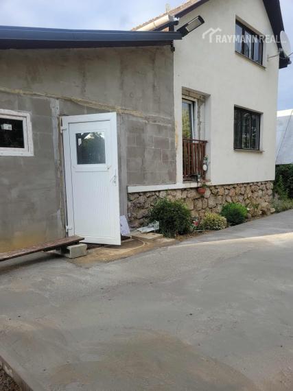 Predaj chaty na celoročné bývanie v obci Čečejovce časť Seleška