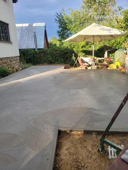 Predaj chaty na celoročné bývanie v obci Čečejovce časť Seleška