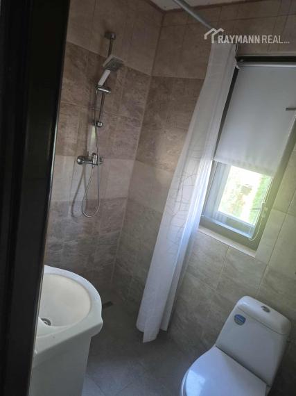 Predaj chaty na celoročné bývanie v obci Čečejovce časť Seleška