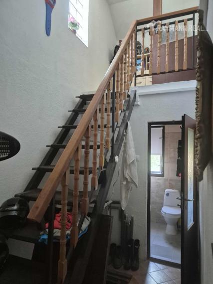 Predaj chaty na celoročné bývanie v obci Čečejovce časť Seleška