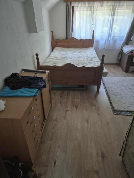 Predaj chaty na celoročné bývanie v obci Čečejovce časť Seleška