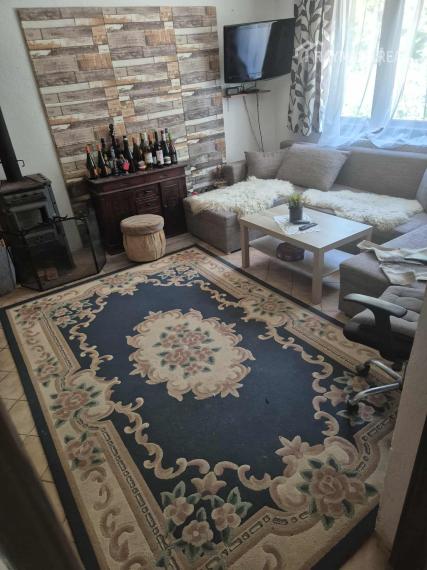 Predaj chaty na celoročné bývanie v obci Čečejovce časť Seleška