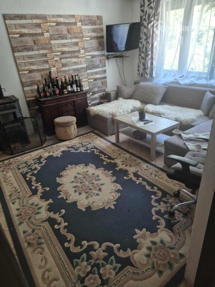 Predaj chaty na celoročné bývanie v obci Čečejovce časť Seleška