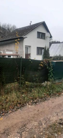 Predaj chaty na celoročné bývanie v obci Čečejovce časť Seleška