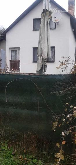 Predaj chaty na celoročné bývanie v obci Čečejovce časť Seleška