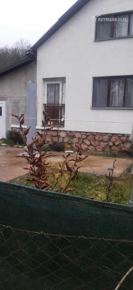 Predaj chaty na celoročné bývanie v obci Čečejovce časť Seleška