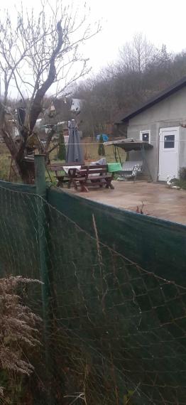 Predaj chaty na celoročné bývanie v obci Čečejovce časť Seleška