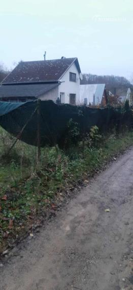 Predaj chaty na celoročné bývanie v obci Čečejovce časť Seleška