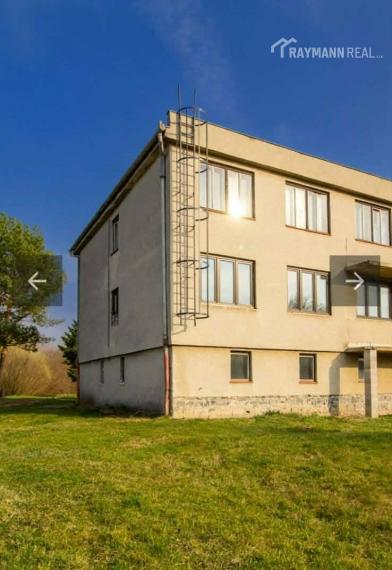 Predaj rodinného domu v obci Ruskov časť Ďuľkoš v okrese Košice - okolie