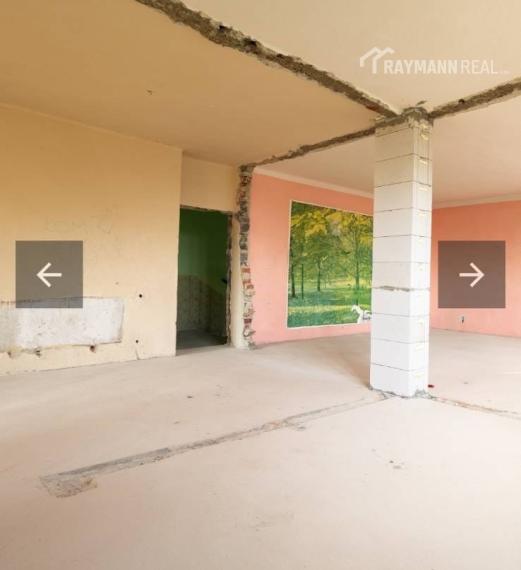 Predaj rodinného domu v obci Ruskov časť Ďuľkoš v okrese Košice - okolie