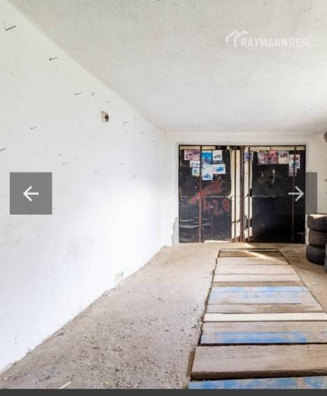 Predaj rodinného domu v obci Ruskov časť Ďuľkoš v okrese Košice - okolie