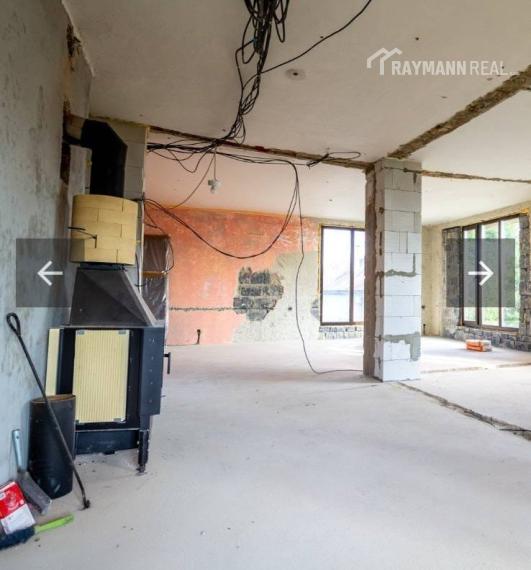 Predaj rodinného domu v obci Ruskov časť Ďuľkoš v okrese Košice - okolie